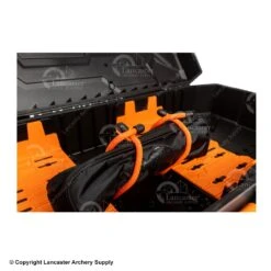 Flambeau Formula Bow Case 22 Flambeau Formula Bow Case -Shooting Gear Store 1031630 Flambeau 7