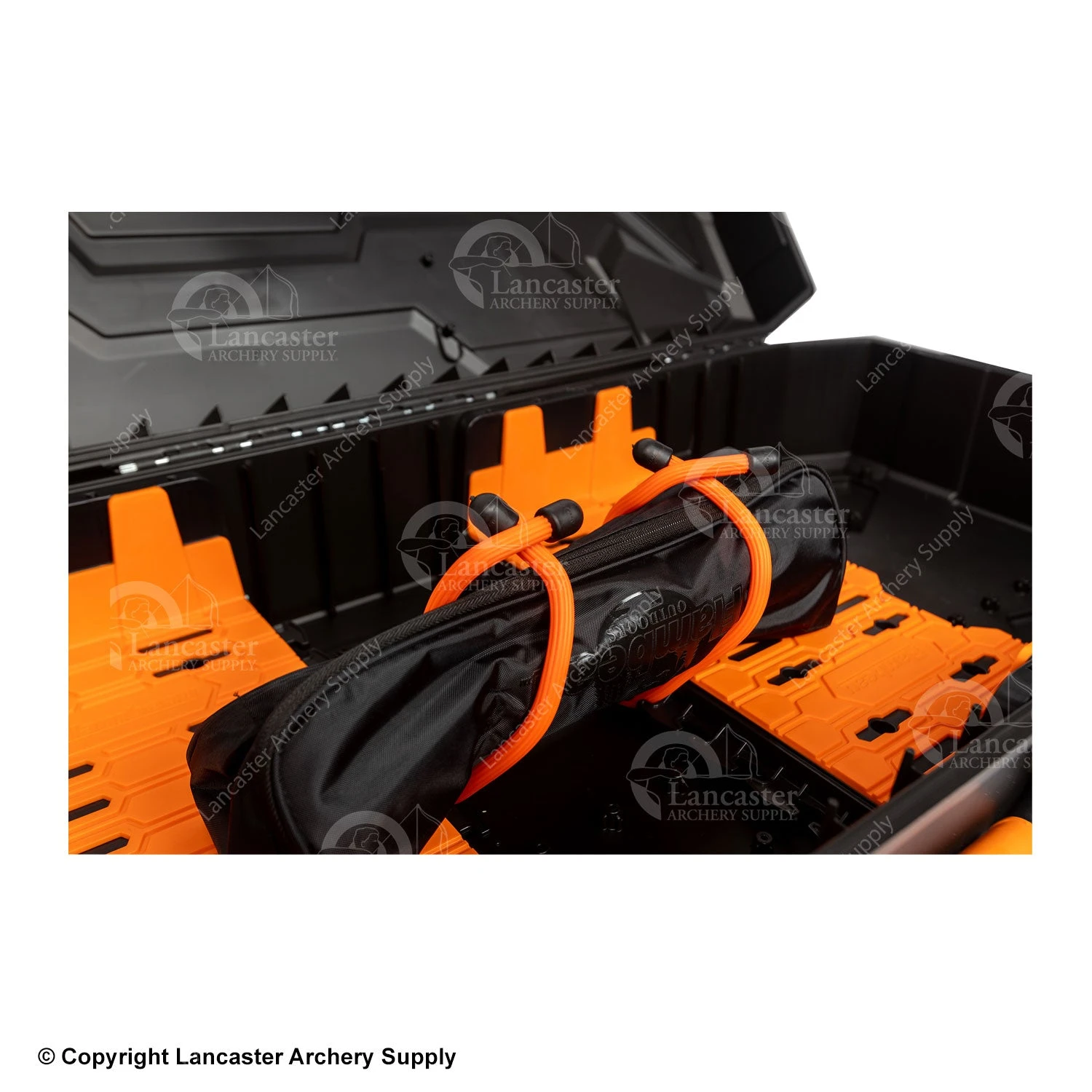 Flambeau Formula Bow Case 10 Flambeau Formula Bow Case - Image 8