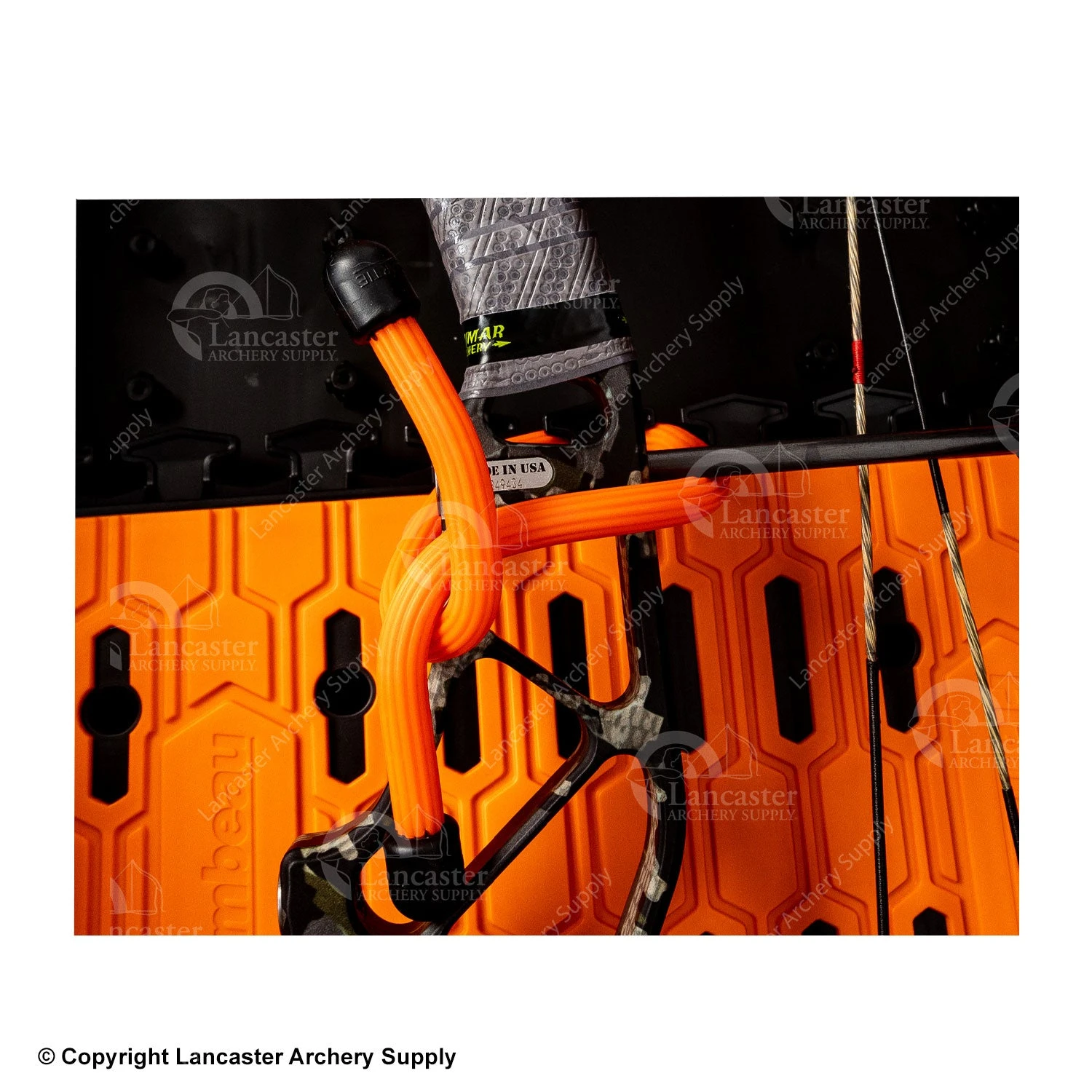 Flambeau Formula Bow Case 9 Flambeau Formula Bow Case - Image 7