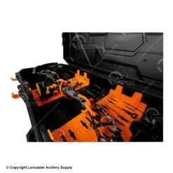 Flambeau Formula Bow Case 20 Flambeau Formula Bow Case -Shooting Gear Store 1031630 Flambeau 9