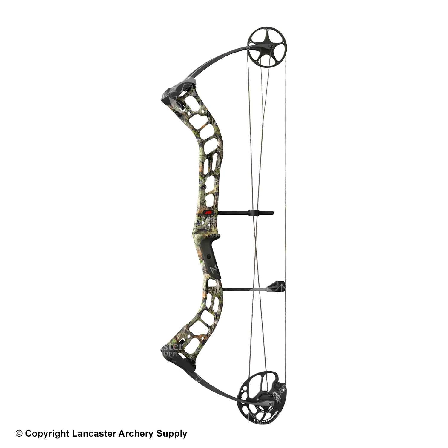 PSE Stinger ATK Compound Bow Hunter Package 5 PSE Stinger ATK Compound Bow Hunter Package - Image 3