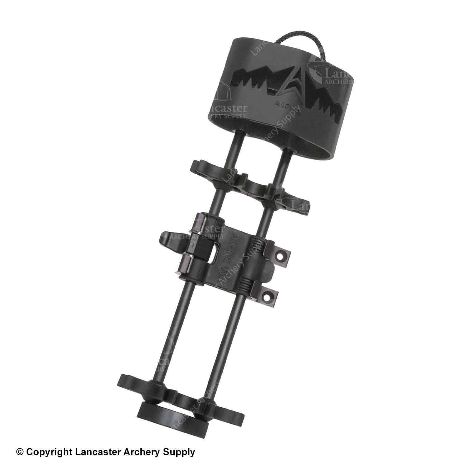 Alpine Waypoint Quiver (3-Arrow) 4 Alpine Waypoint Quiver (3-Arrow) - Image 2