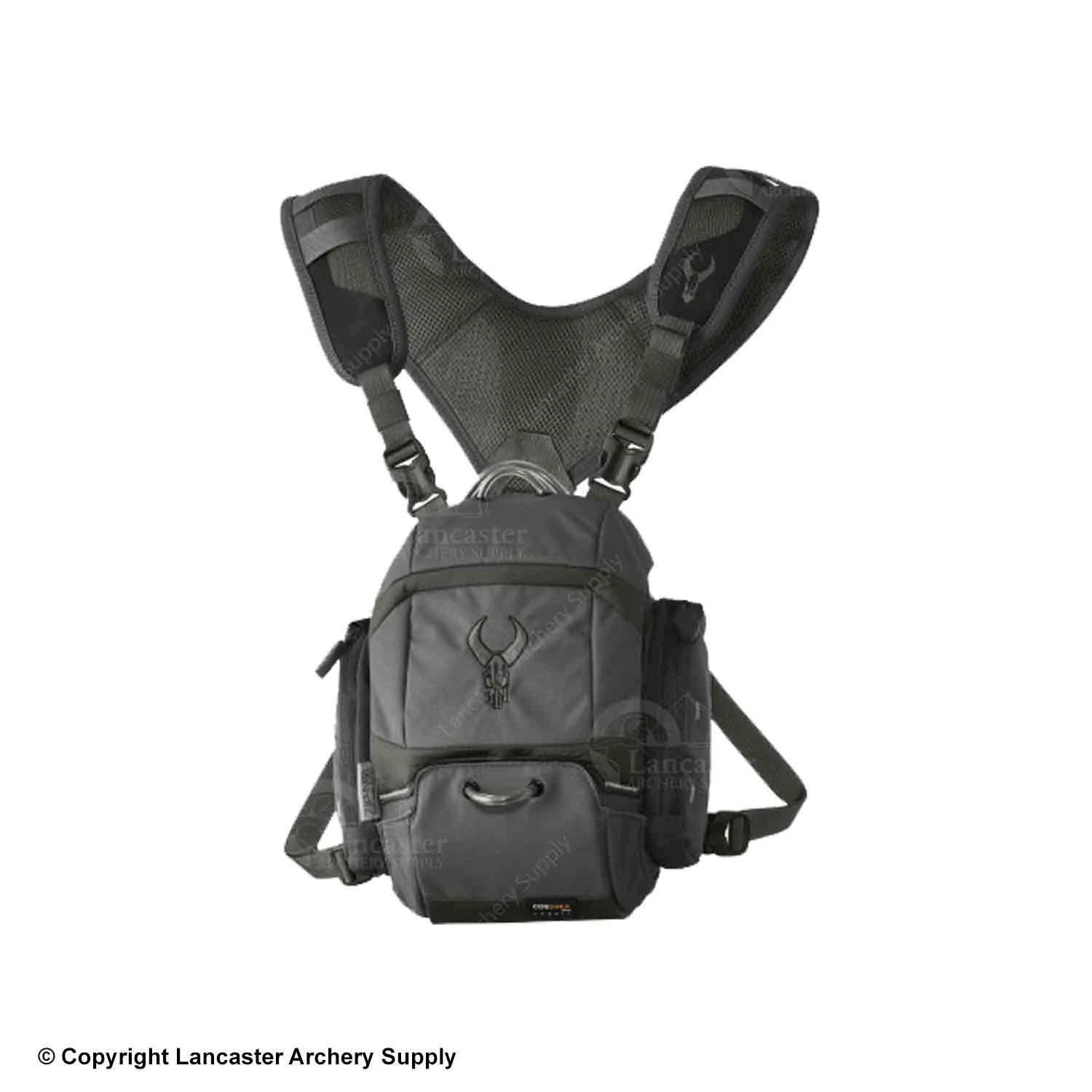 Badlands Bino XR Harness (Slate) 3 Badlands Bino XR Harness (Slate)