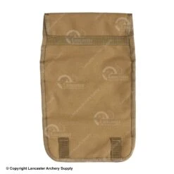 KIFARU Field Quiver (Coyote Brown) -Shooting Gear Store 1031782 back