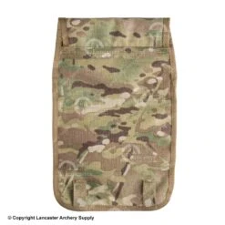 KIFARU Field Quiver (Multicam Camo) 5 KIFARU Field Quiver (Multicam Camo) -Shooting Gear Store 1031783 back