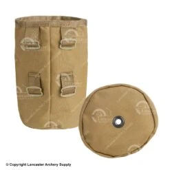 KIFARU Water Bottle Pocket Gen 2 -Shooting Gear Store 1031787 angles