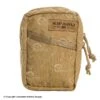 KIFARU Mini Belt Pouch Gen 2 (Coyote Tan) 1 KIFARU Mini Belt Pouch Gen 2 (Coyote Tan) -Shooting Gear Store 1031788