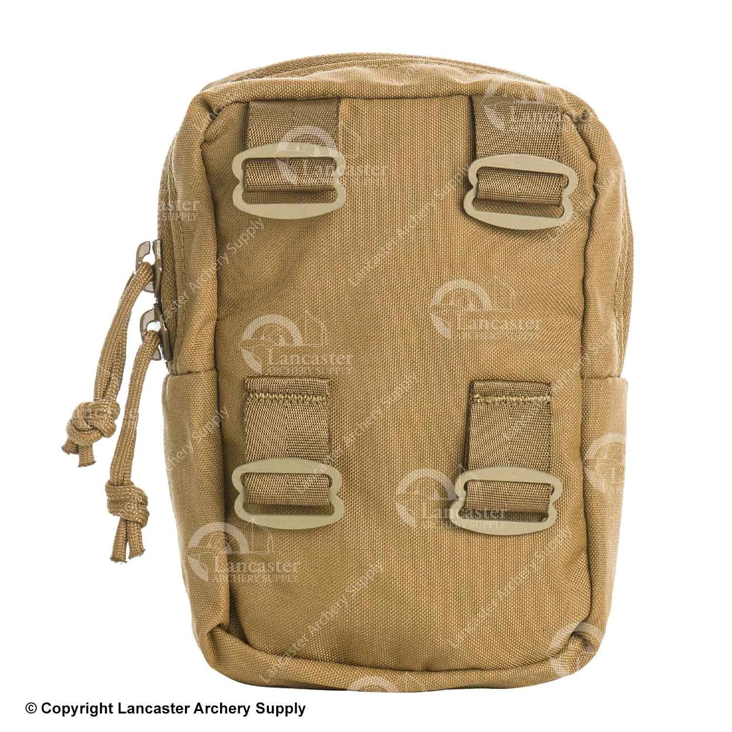 KIFARU Mini Belt Pouch Gen 2 (Coyote Tan) 4 KIFARU Mini Belt Pouch Gen 2 (Coyote Tan) - Image 2