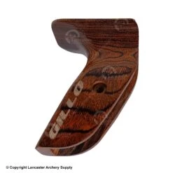 Gillo G3 Wood Advanced Grip