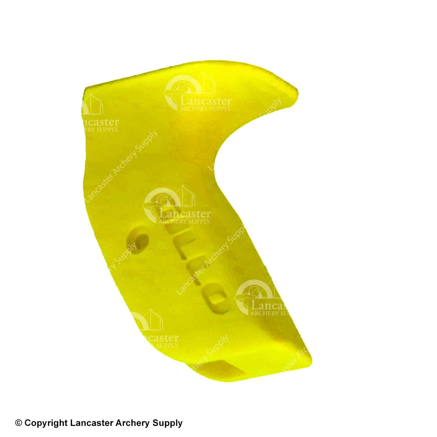 Gillo G3 3D Printed Advanced Grip 4 Gillo G3 3D Printed Advanced Grip - Image 2