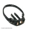 Paradox Elite Braided BowSling -Shooting Gear Store 1031833 black