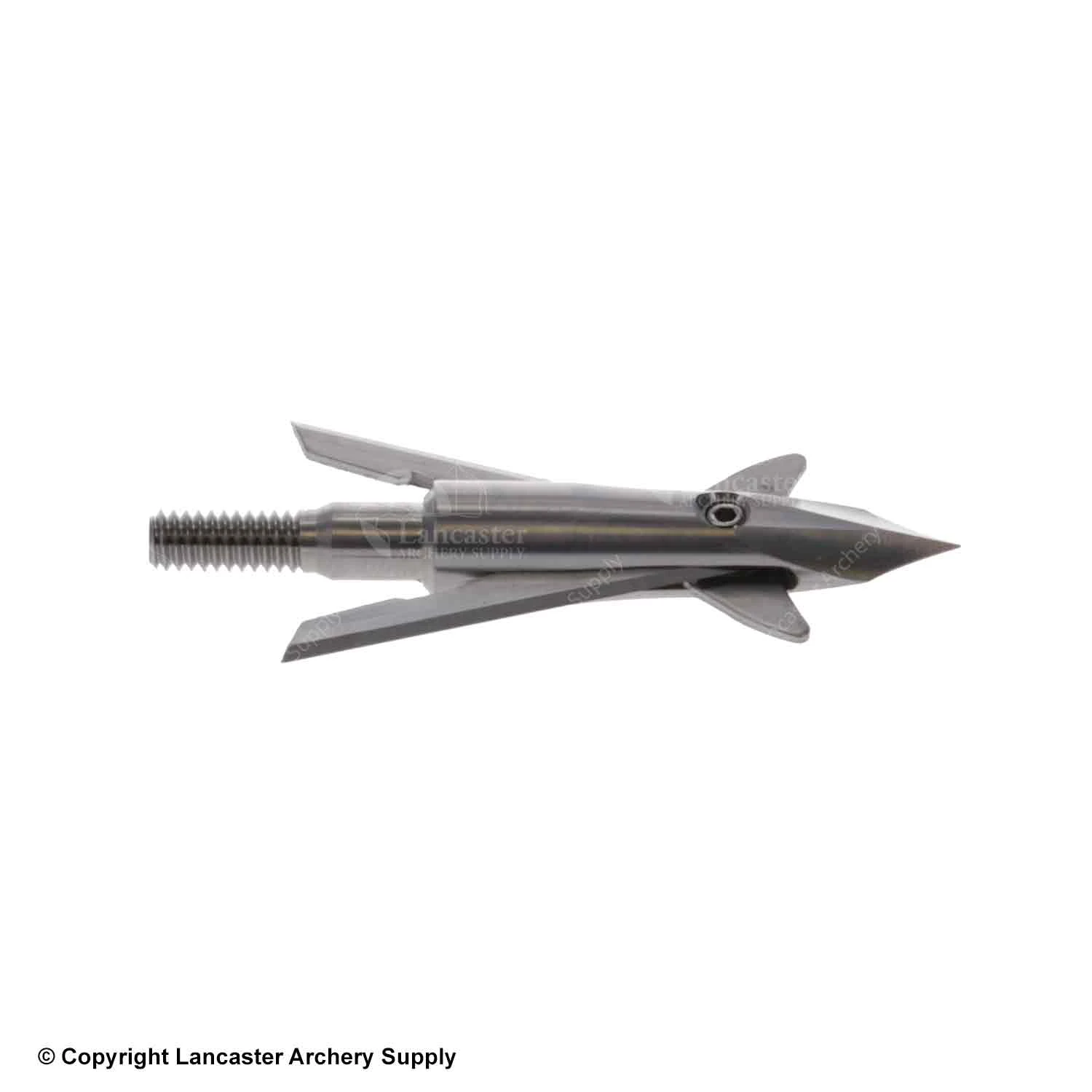 NAP Slingblade 2 Crossbow Broadheads 4 NAP Slingblade 2 Crossbow Broadheads - Image 2