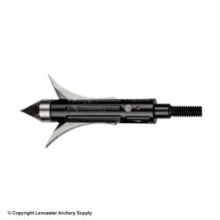 Killer Instinct KillerTech Broadhead -Shooting Gear Store 1031877 150