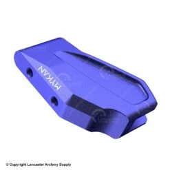 Mybo MYKAN Barebow Master Weight (350 Grams) -Shooting Gear Store 1032102 blue