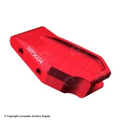 Mybo MYKAN Barebow Master Weight (350 Grams) -Shooting Gear Store 1032102 red