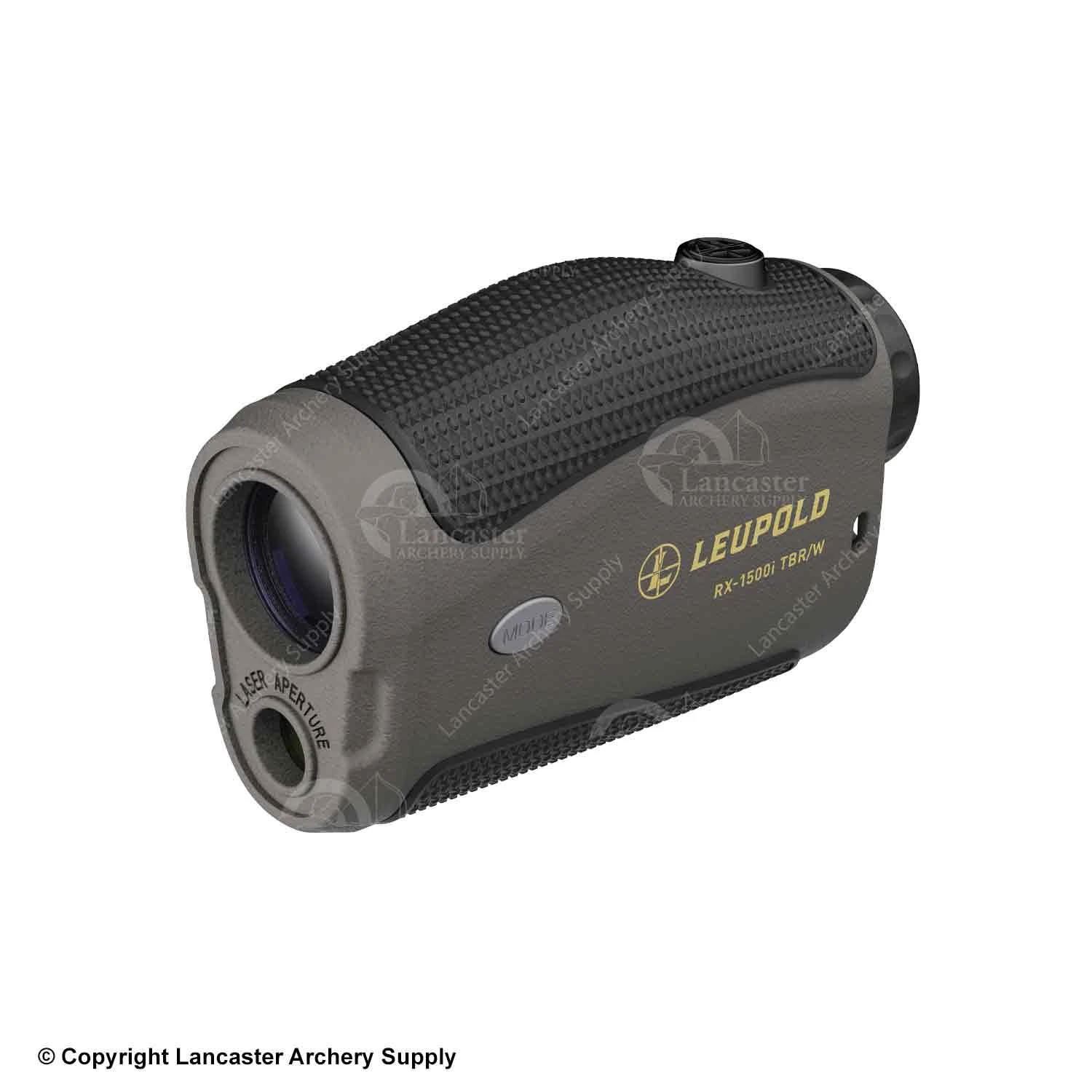 Leupold RX-1500i TBR/W Laser Rangefinder 3 Leupold RX-1500i TBR/W Laser Rangefinder