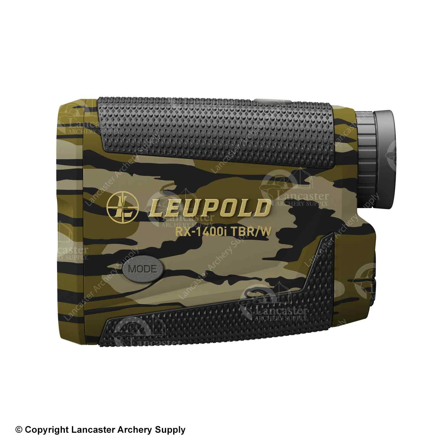 Leupold RX-1400i TBR With DNA Laser Rangefinder (Mossy Oak Bottomland) 3 Leupold RX-1400i TBR With DNA Laser Rangefinder (Mossy Oak Bottomland)