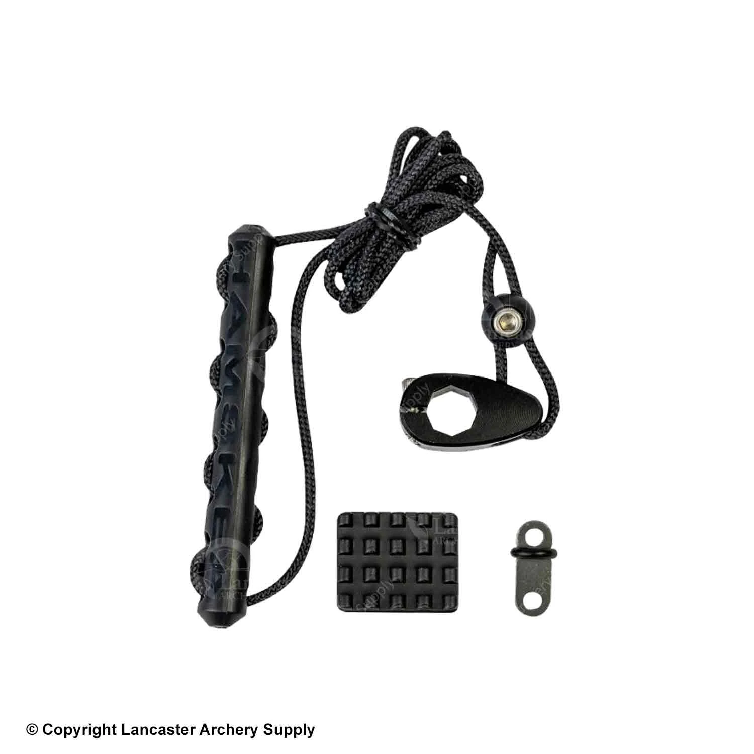 Hamskea Rebound Dampener Conversion Kit 3 Hamskea Rebound Dampener Conversion Kit