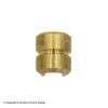 ACU Archery Stax 2 Stack Brass Bowstring Weight 1 ACU Archery Stax 2 Stack Brass Bowstring Weight -Shooting Gear Store 1032260