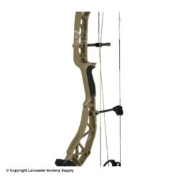 Bear Adapt The Hunting Public Compound Bow -Shooting Gear Store 1032499 riser
