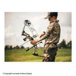 Hoyt Kobalt Youth Bow Package (Camo Colors) 9 Hoyt Kobalt Youth Bow Package (Camo Colors) -Shooting Gear Store 1032665 life2 1426a157 1b36 4d76 9f7e c50840fef2d4