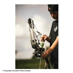 Hoyt Kobalt Youth Bow Package (Camo Colors) 8 Hoyt Kobalt Youth Bow Package (Camo Colors) -Shooting Gear Store 1032665 life4 93abe12a 691c 4ddc 98dd 3400eab65f6b