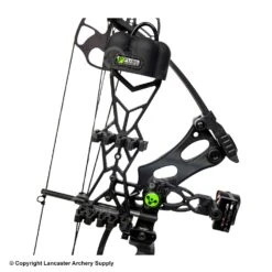 Hoyt Kobalt Youth Bow Package (Solid Colors) 18 Hoyt Kobalt Youth Bow Package (Solid Colors) -Shooting Gear Store 1032665 quiver