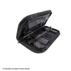 Axcel Achieve XP Carbon Bar Recurve Sight (Manufacturer Blemish) -Shooting Gear Store 1032805 1