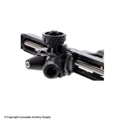Axcel Achieve XP Carbon Bar Recurve Sight (Manufacturer Blemish) -Shooting Gear Store 1032805 12