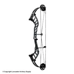 Hoyt Altus 35 Compound Target Bow (HBT) 9 Hoyt Altus 35 Compound Target Bow (HBT) -Shooting Gear Store 1032808 black