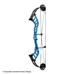 Hoyt Altus 35 Compound Target Bow (HBT) 8 Hoyt Altus 35 Compound Target Bow (HBT) -Shooting Gear Store 1032808 blue