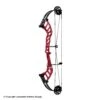 Hoyt Altus 35 Compound Target Bow (HBT) 1 Hoyt Altus 35 Compound Target Bow (HBT) -Shooting Gear Store 1032808 red
