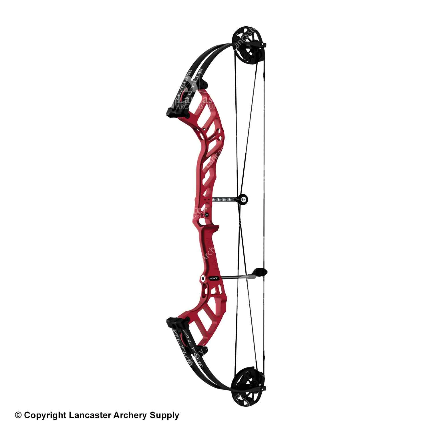 Hoyt Altus 35 Compound Target Bow (HBT) 3 Hoyt Altus 35 Compound Target Bow (HBT)