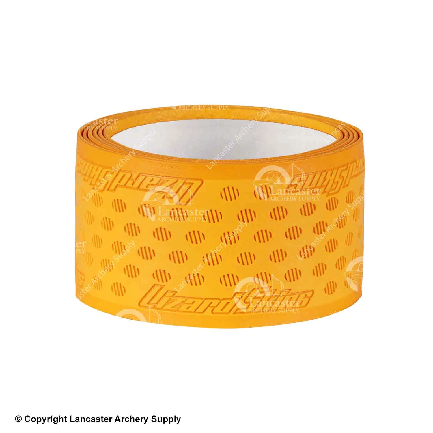 Lizard Skins DSP Ultra Bow Grip Tape (Solid Color) 7 Lizard Skins DSP Ultra Bow Grip Tape (Solid Color) - Image 5