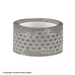 Lizard Skins DSP Ultra Bow Grip Tape (Solid Color) 18 Lizard Skins DSP Ultra Bow Grip Tape (Solid Color) -Shooting Gear Store 1032818 platinum