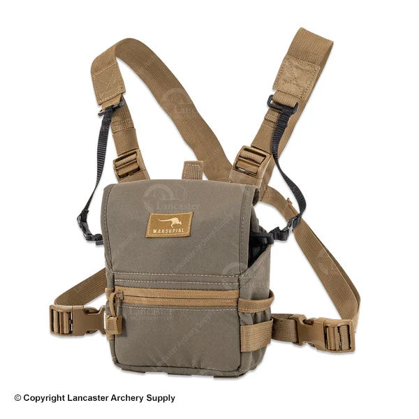 Marsupial Gear Binocular Chest Pack 4 Marsupial Gear Binocular Chest Pack - Image 2