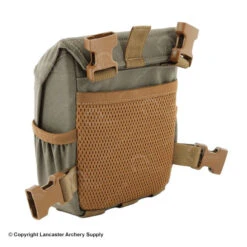 Marsupial Gear Enclosed Binocular Pack -Shooting Gear Store 1033028 back