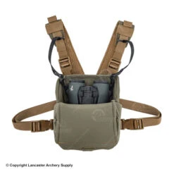 Marsupial Gear Enclosed Binocular Pack -Shooting Gear Store 1033028 open