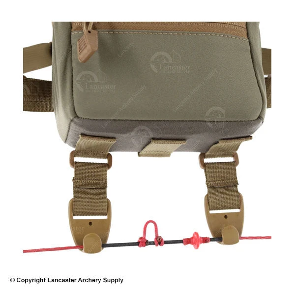 Marsupial Gear Bow Hanger Hooks 6 Marsupial Gear Bow Hanger Hooks - Image 4