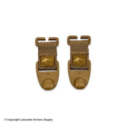 Marsupial Gear Bow Hanger Hooks 8 Marsupial Gear Bow Hanger Hooks -Shooting Gear Store 1033029 bottomhooks