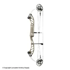 PSE Dominator Duo 35 Compound Target Bow (SE) 13 PSE Dominator Duo 35 Compound Target Bow (SE) -Shooting Gear Store 1033096 tan