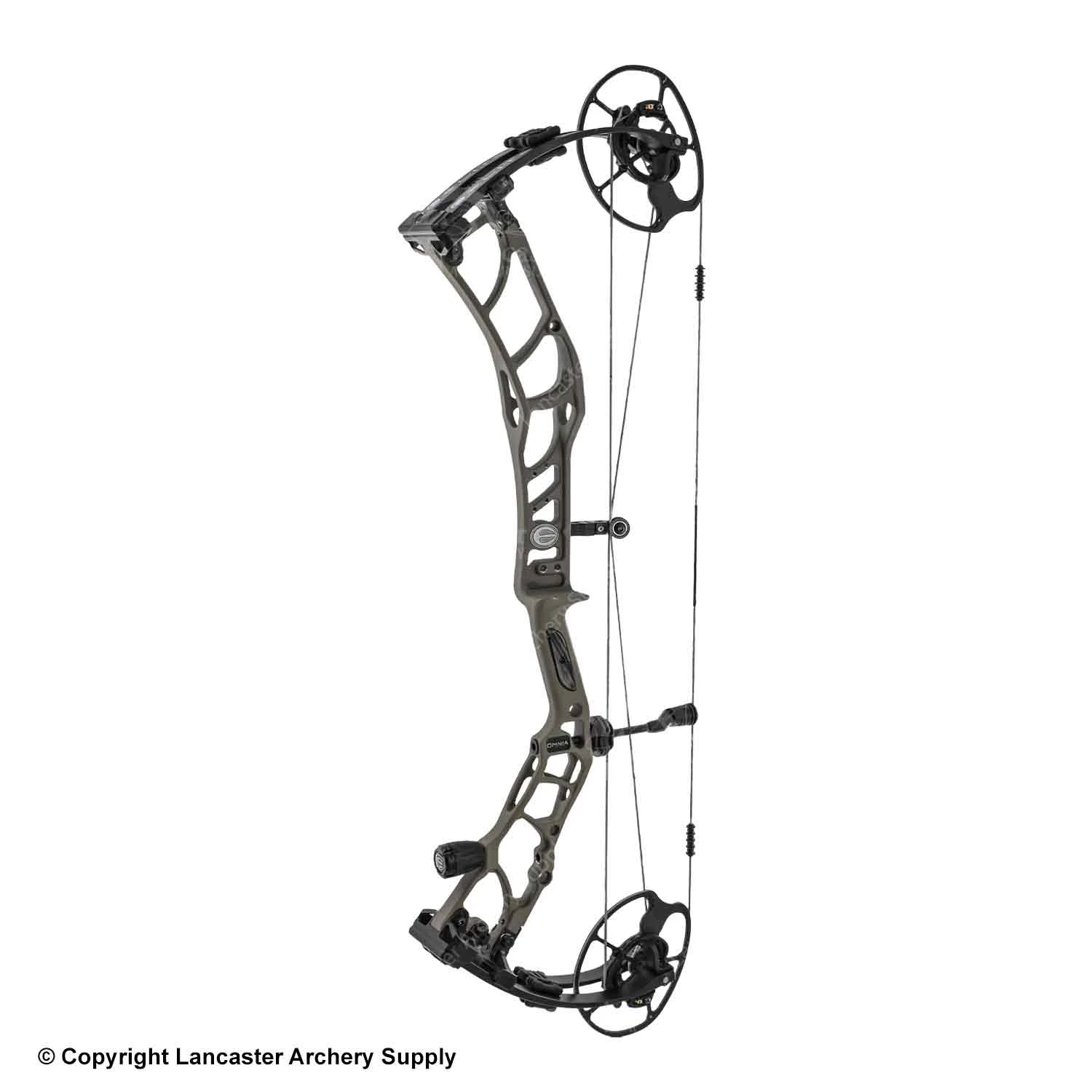 Elite Omnia Compound Hunting Bow 11 Elite Omnia Compound Hunting Bow - Image 9