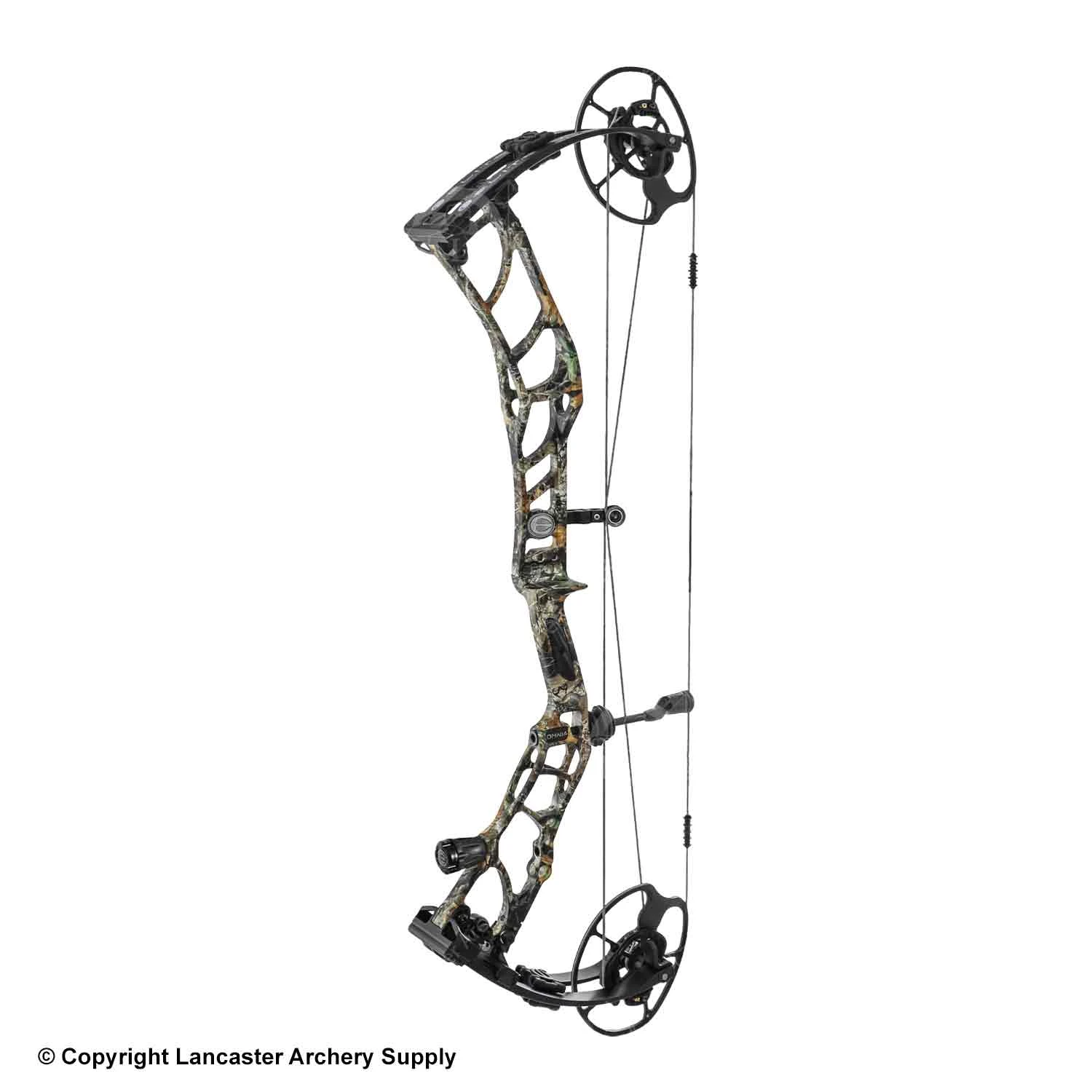 Elite Omnia Compound Hunting Bow 9 Elite Omnia Compound Hunting Bow - Image 7