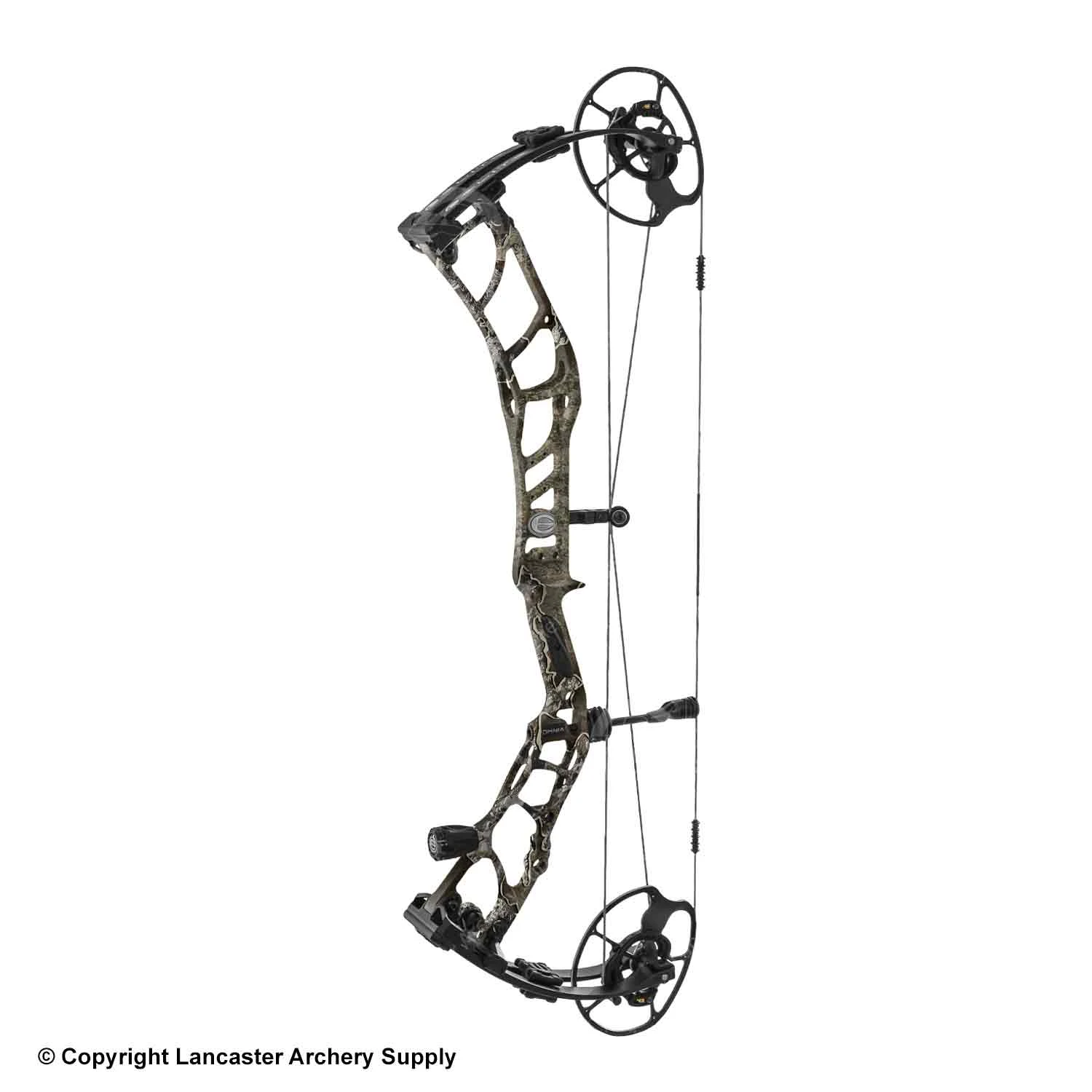 Elite Omnia Compound Hunting Bow 10 Elite Omnia Compound Hunting Bow - Image 8