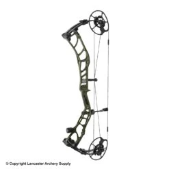 Elite Omnia Compound Hunting Bow 16 Elite Omnia Compound Hunting Bow -Shooting Gear Store 1033135 odgreen