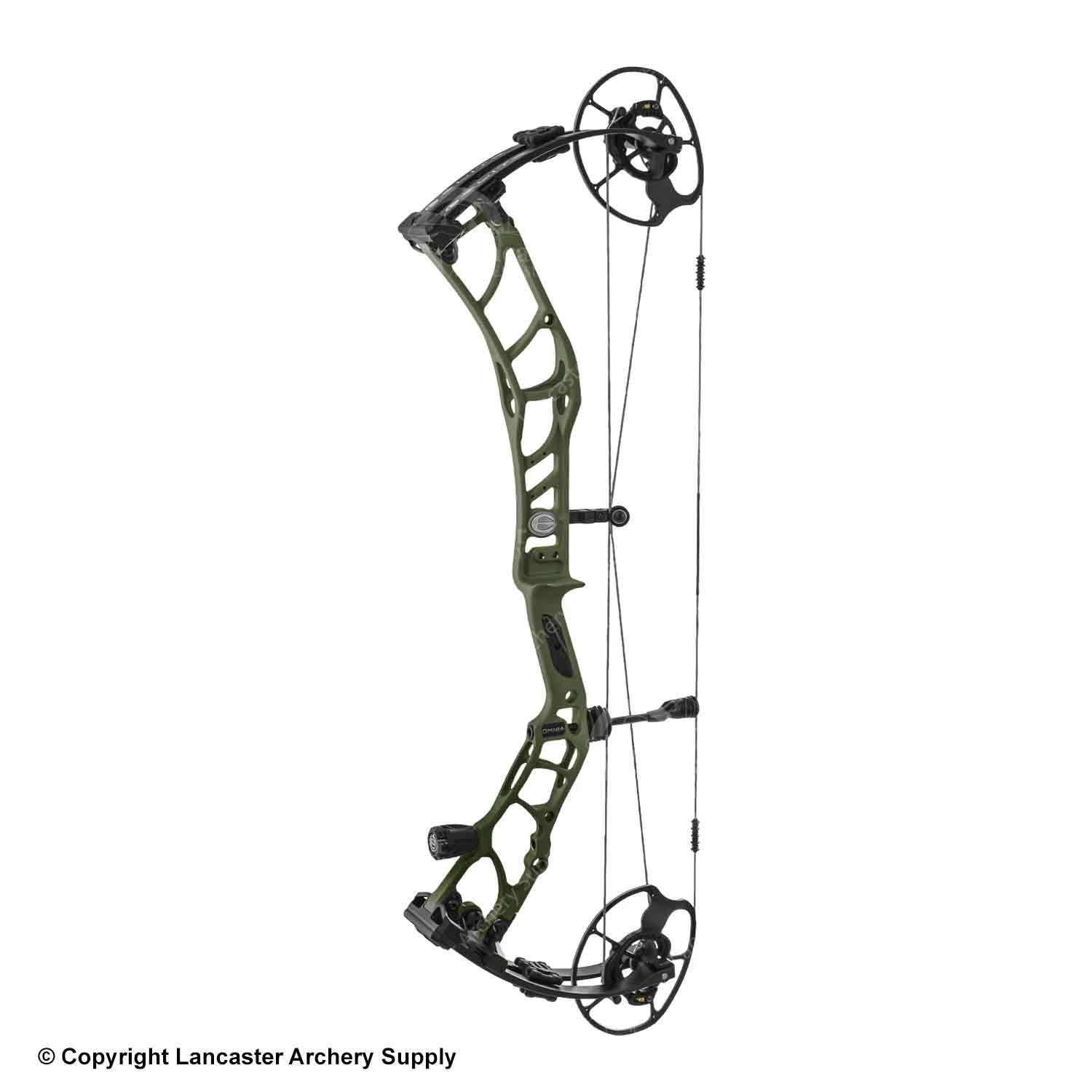 Elite Omnia Compound Hunting Bow 7 Elite Omnia Compound Hunting Bow - Image 5