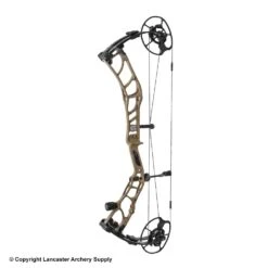 Elite Omnia Compound Hunting Bow 15 Elite Omnia Compound Hunting Bow -Shooting Gear Store 1033135 tan