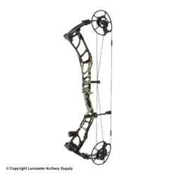 Elite Omnia Compound Hunting Bow 17 Elite Omnia Compound Hunting Bow -Shooting Gear Store 1033135 whitetail