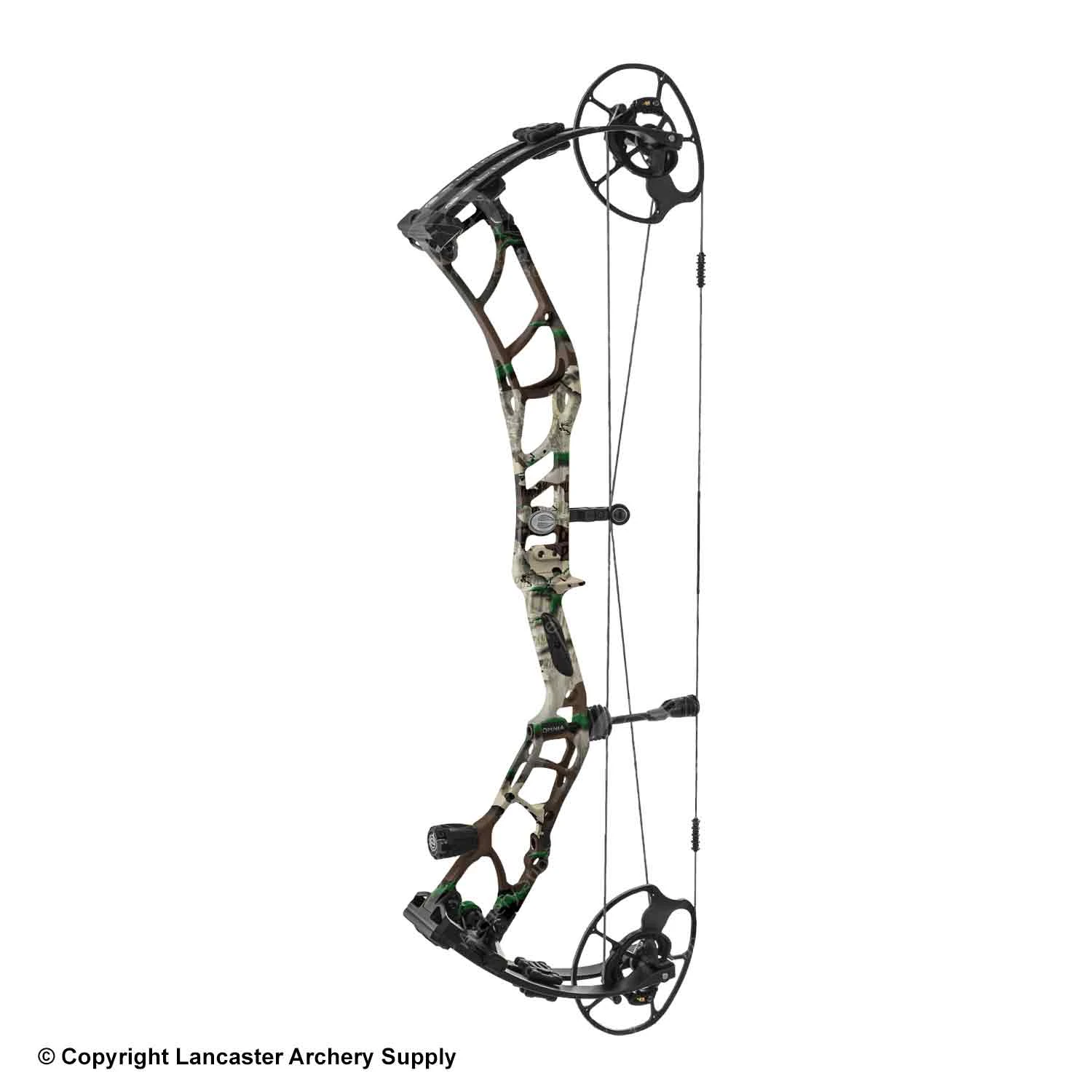 Elite Omnia Compound Hunting Bow 8 Elite Omnia Compound Hunting Bow - Image 6