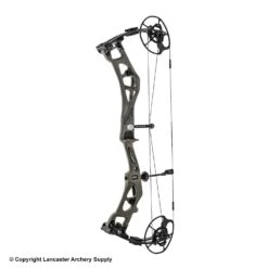 Elite Era Carbon Compound Hunting Bow -Shooting Gear Store 1033136 siennabrown